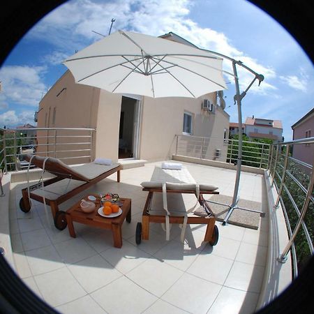 Sukošan Apartments Babic المظهر الخارجي الصورة