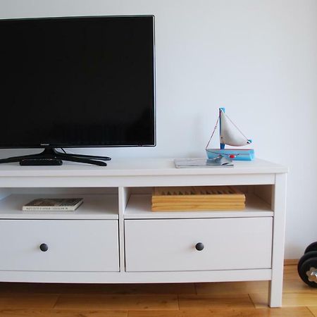 Sukošan Apartments Babic المظهر الخارجي الصورة