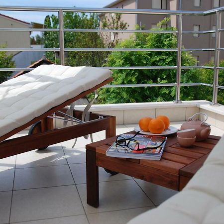 Sukošan Apartments Babic المظهر الخارجي الصورة
