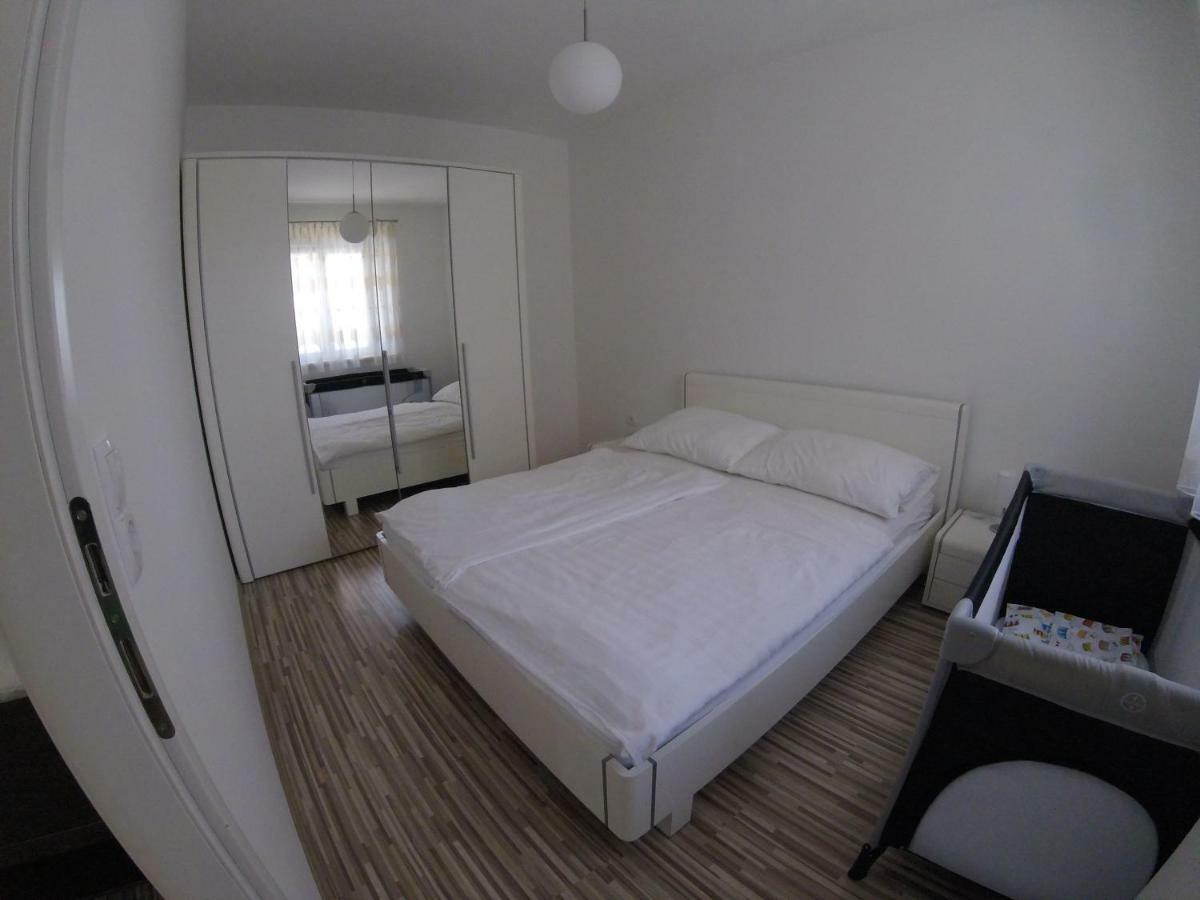 Sukošan Apartments Babic المظهر الخارجي الصورة