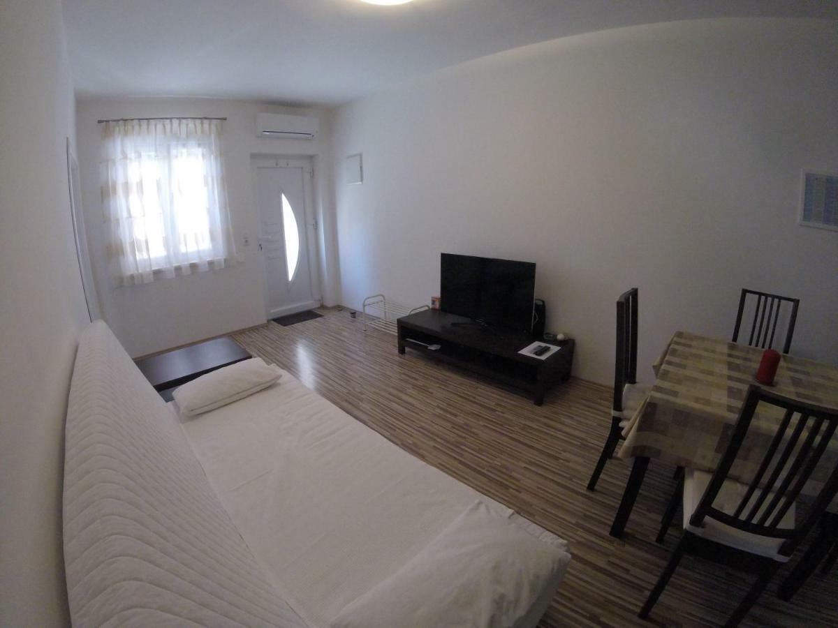 Sukošan Apartments Babic المظهر الخارجي الصورة