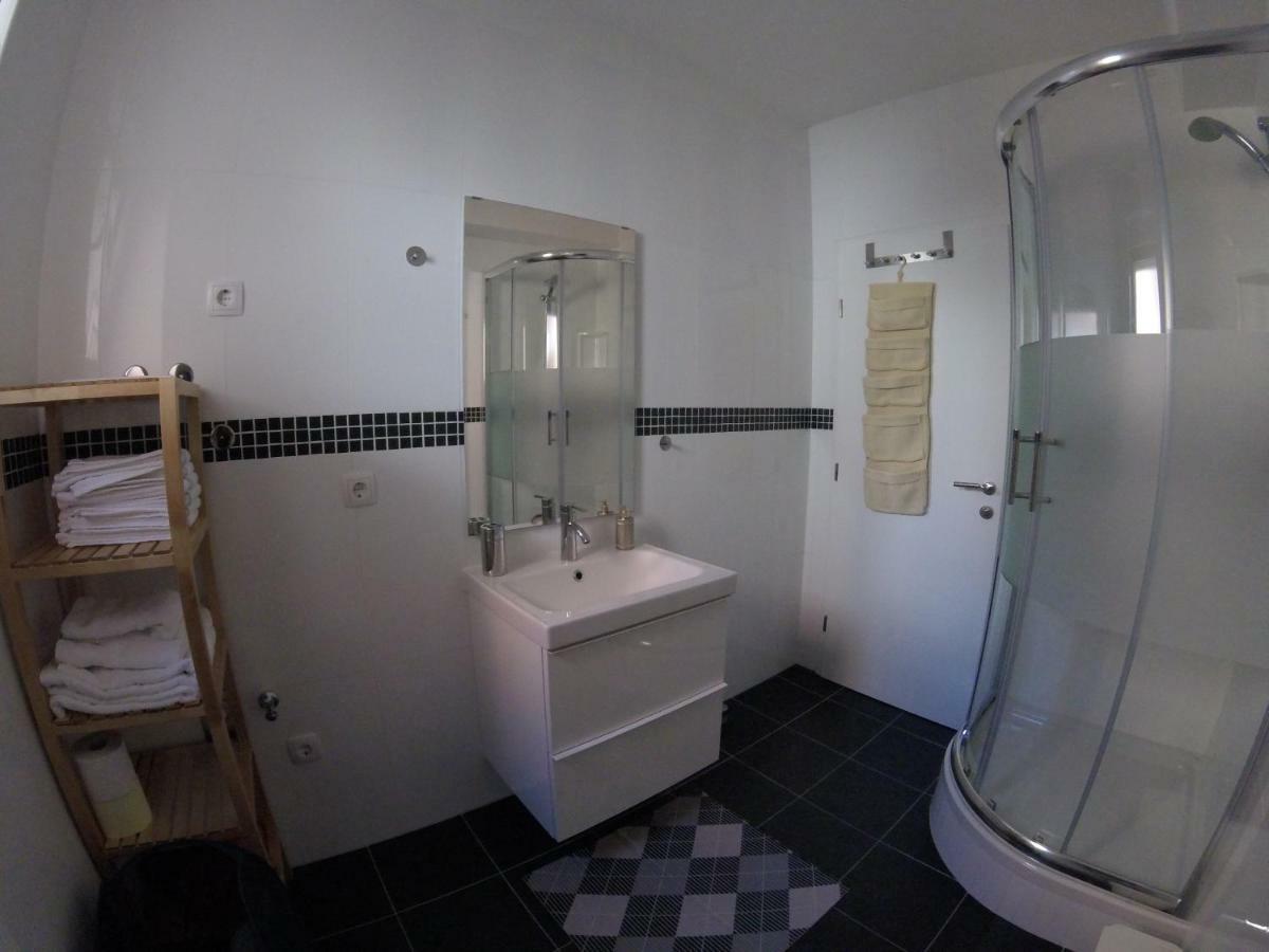 Sukošan Apartments Babic المظهر الخارجي الصورة