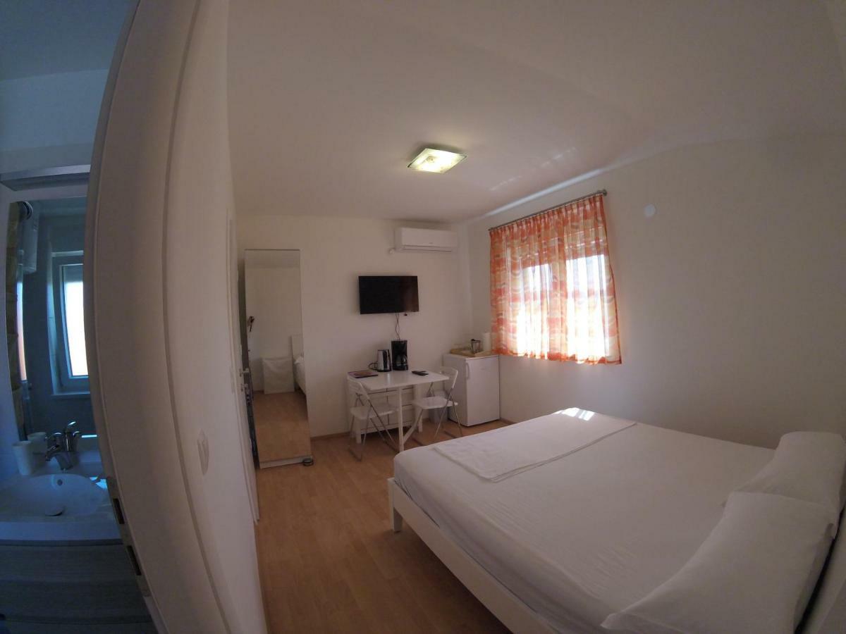 Sukošan Apartments Babic المظهر الخارجي الصورة