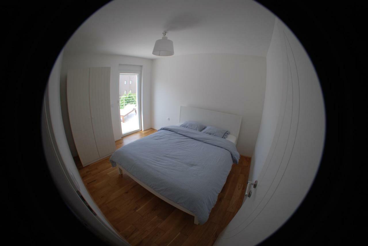 Sukošan Apartments Babic الغرفة الصورة