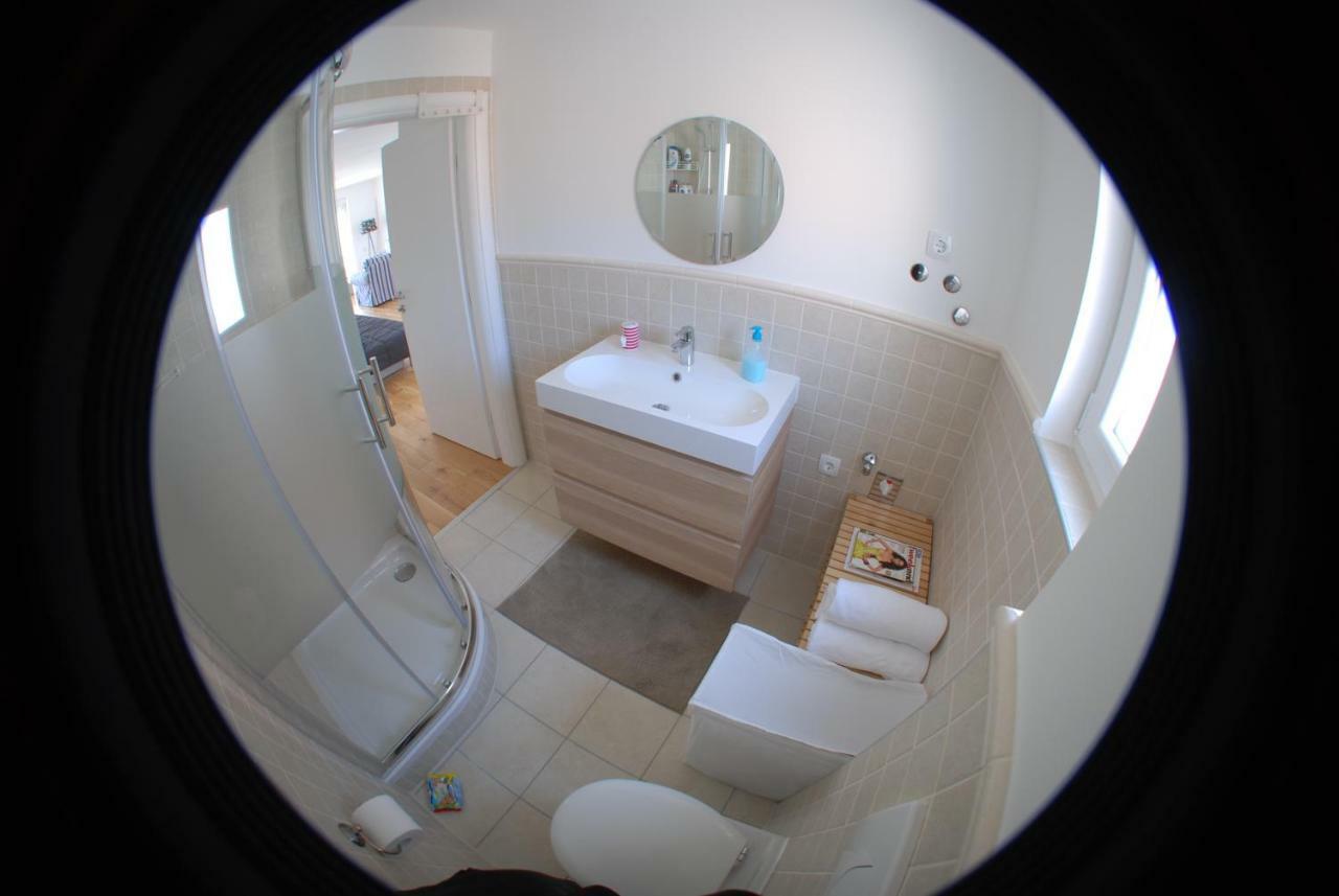 Sukošan Apartments Babic المظهر الخارجي الصورة