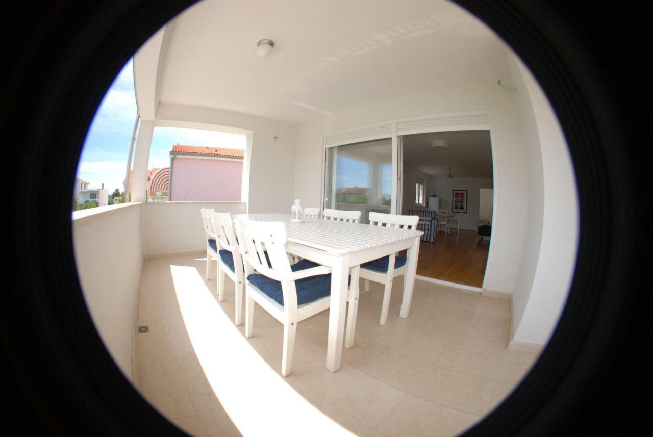 Sukošan Apartments Babic المظهر الخارجي الصورة