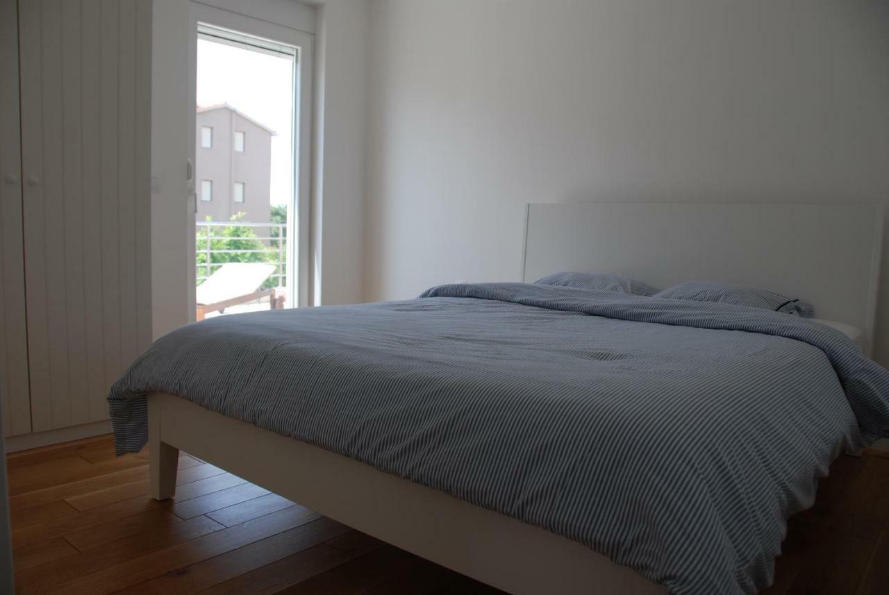 Sukošan Apartments Babic المظهر الخارجي الصورة