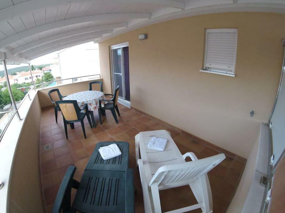 Sukošan Apartments Babic المظهر الخارجي الصورة