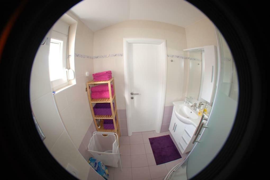 Sukošan Apartments Babic المظهر الخارجي الصورة