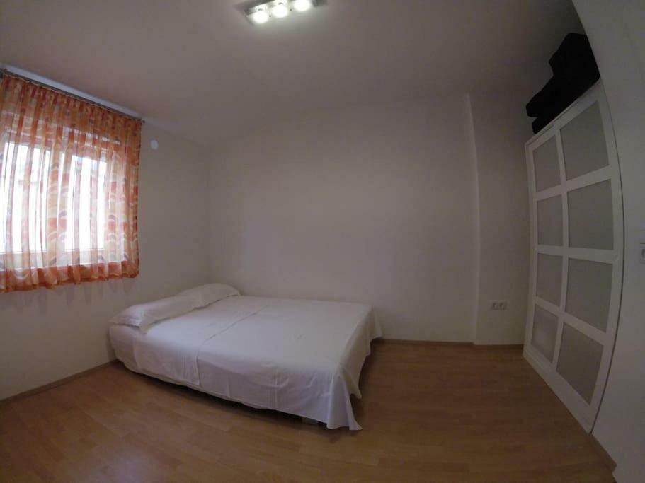 Sukošan Apartments Babic المظهر الخارجي الصورة