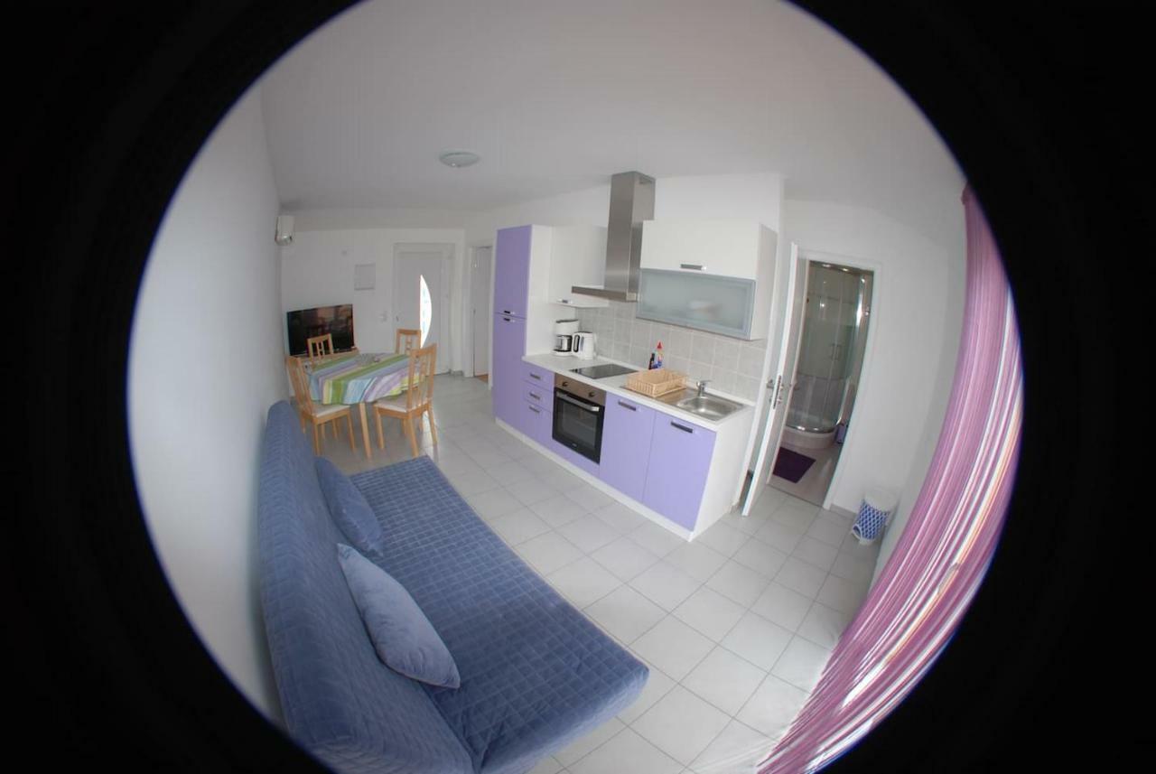 Sukošan Apartments Babic المظهر الخارجي الصورة