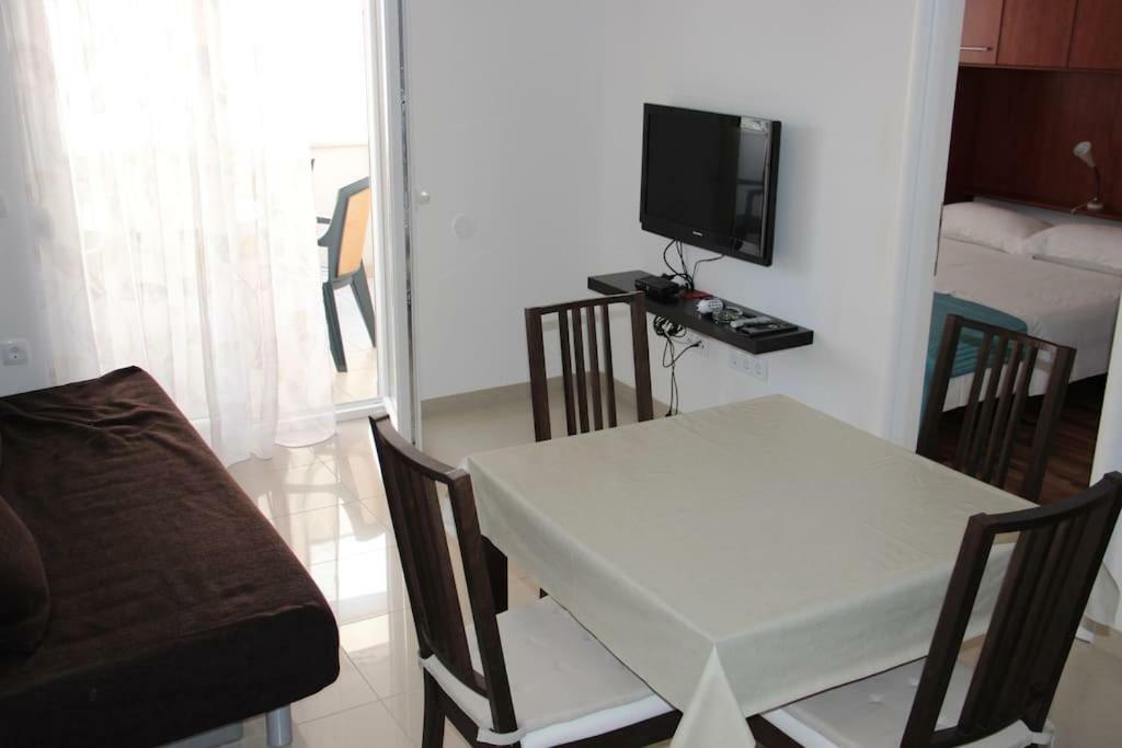 Sukošan Apartments Babic المظهر الخارجي الصورة
